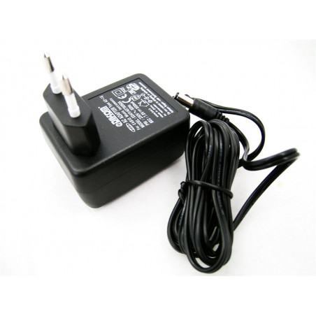CASIO AD-1/G AC ADAPTER 7,5V  500-MA