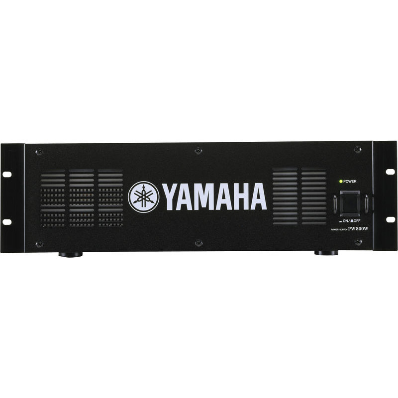 YAMAHA PW800 ALIMENTATORE PER MIXER DIGITALI