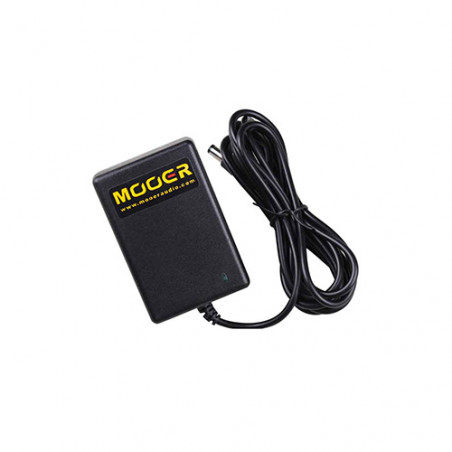 MOOER PDNW-9V2A ALIMENTATORE 9V