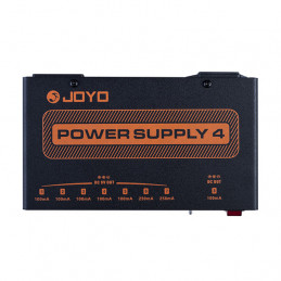 JOYO JP-04 POWER SUPPLY 4