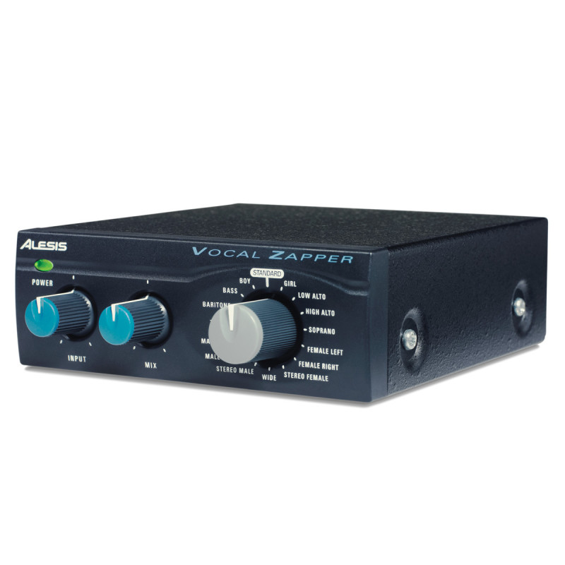 ALESIS VOCAL ZAPPER