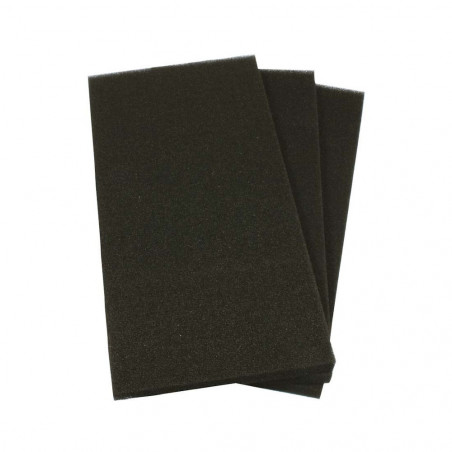 AMERICAN DJ ACM/FOAM INLAY FOR AC-01 ACESSORY CASE