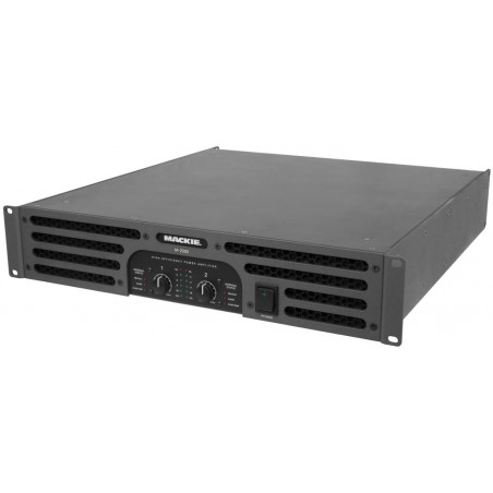 MACKIE M2000