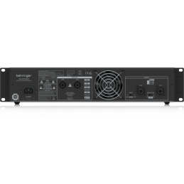 BEHRINGER NX-1000 FINALE STEREO 2 X 300 WATTS / 4 OHM