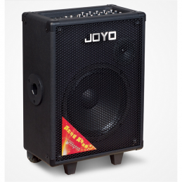 JOYO JPA-863 AMPLIFICATORE PORTATILE A BATTERIA 30 WATTS