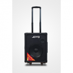 JOYO JPA-863 AMPLIFICATORE PORTATILE A BATTERIA 30 WATTS