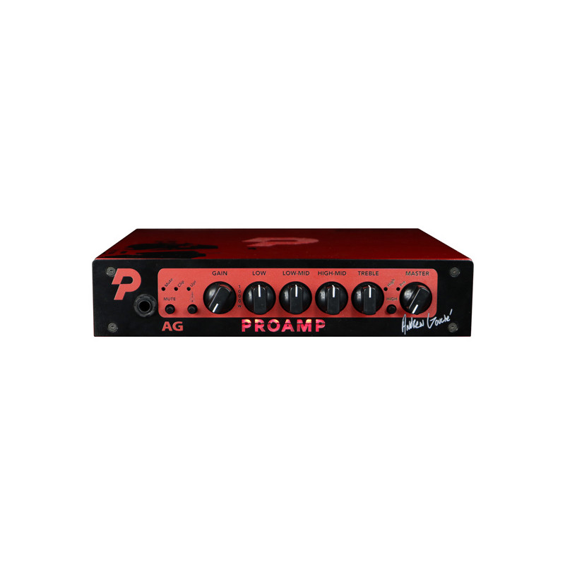 PROAMP AG1000 ANDREW GOUCHÉ SIGNATURE HEAD