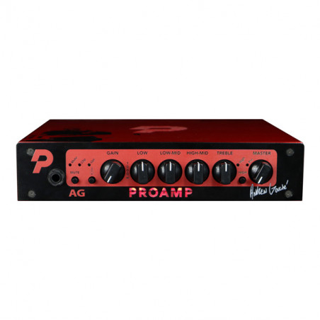 PROAMP AG1000 ANDREW GOUCHÉ SIGNATURE HEAD