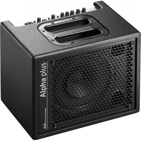 AER ALPHA PLUS ACOUSTIC COMBO - 1X8" - 50W