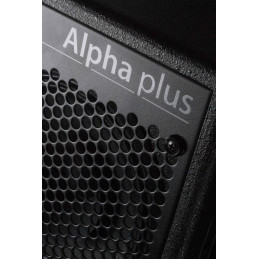 AER ALPHA PLUS