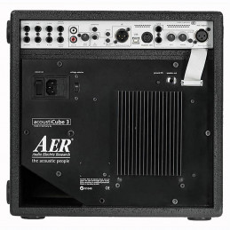 AER ACUSTICUBE 3