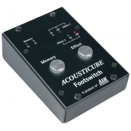 AER ACUSTICUBE 3