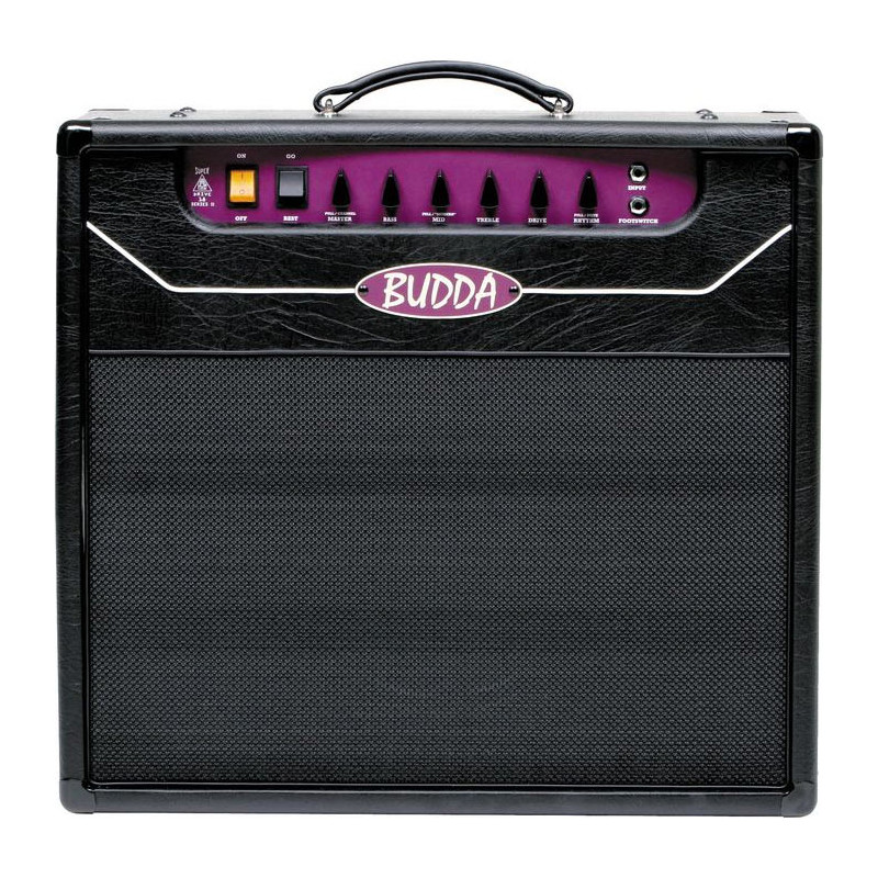 BUDDA SUPERDRIVE 18 SERIES II 1X12 COMBO