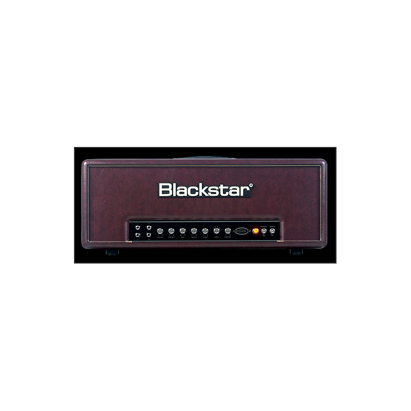 BLACKSTAR ARTISAN 100 HEAD