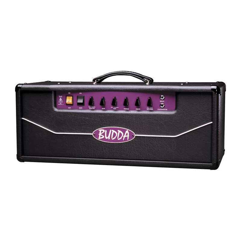 BUDDA SUPERDRIVE 45 II HEAD