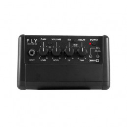 BLACKSTAR FLY3 STEREO PACK - BLACK