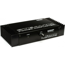 ISP TECHNOLOGIES STEALTH PRO POWER AMP