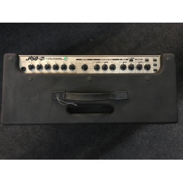 JOHNSON MIRAGE JT-50 COMBO