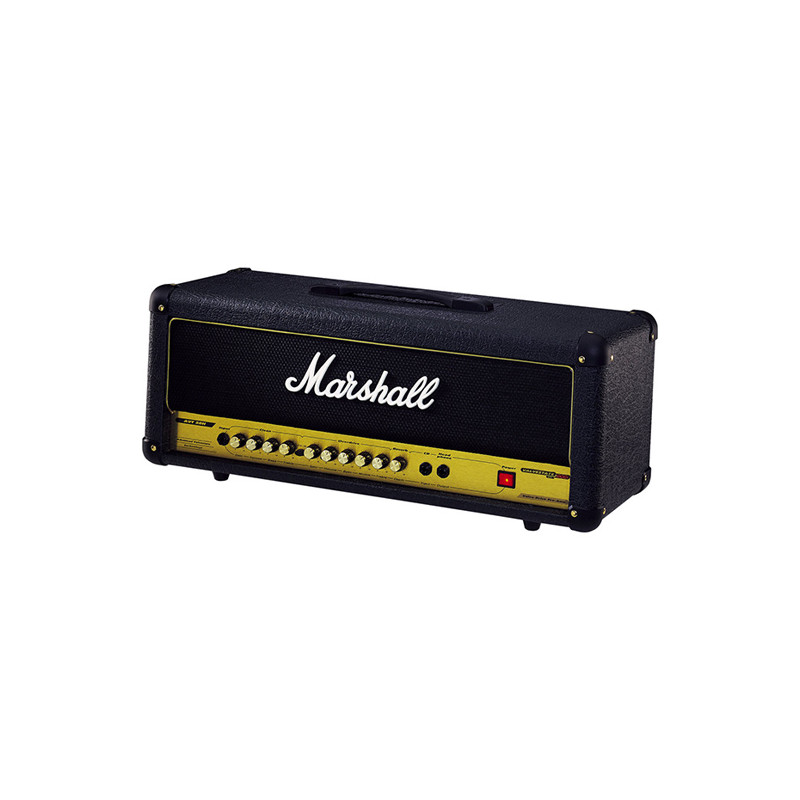 MARSHALL AVT50H TESTATA VALVOLARE CHITARRA 50W