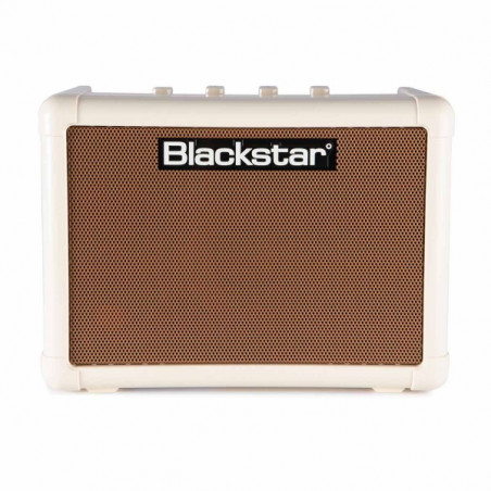 BLACKSTAR FLY 3 ACOUSTIC - MINI COMBO CHITARRA