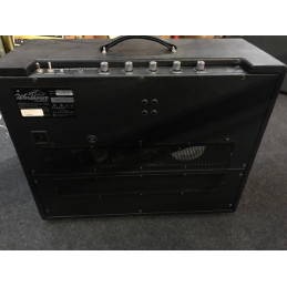 VISUAL SOUND WORKHORSE STALLION 212 COMBO