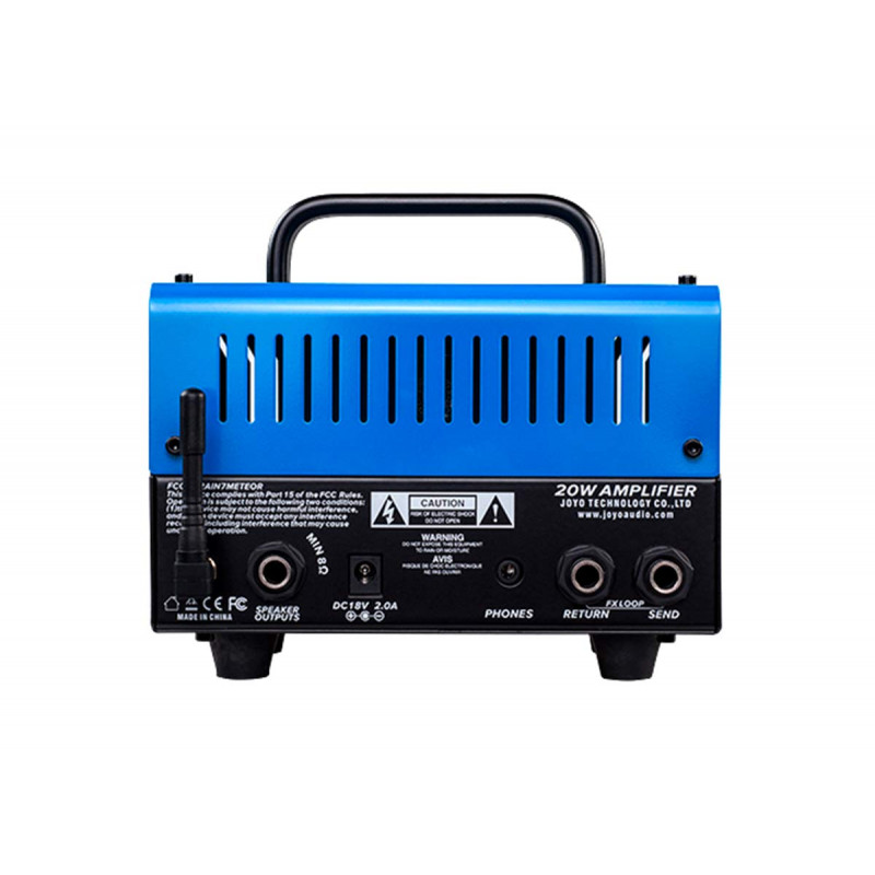 JOYO BLUEJAY BANTAMP