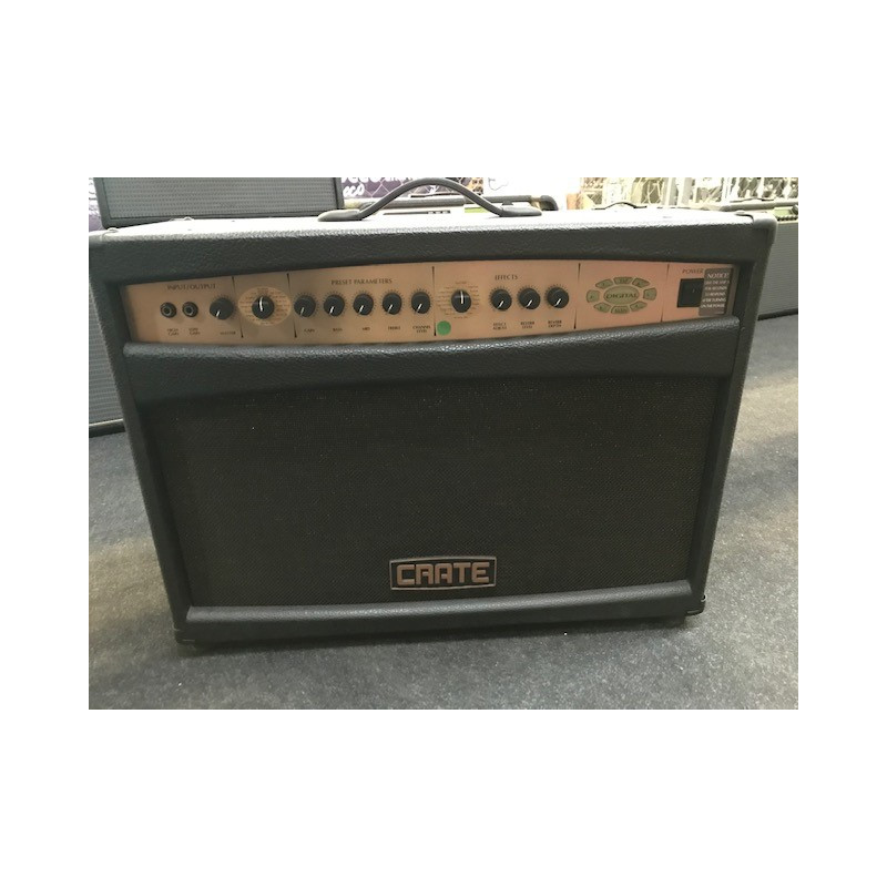 CRATE DX112 COMBO