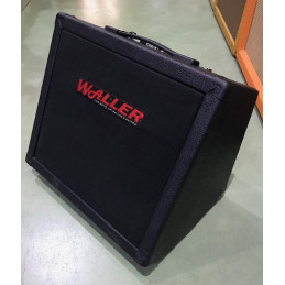 ISP TECHNOLOGIES DFX-50 WEDGE COMBO