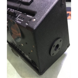 ISP TECHNOLOGIES DFX-50 WEDGE COMBO