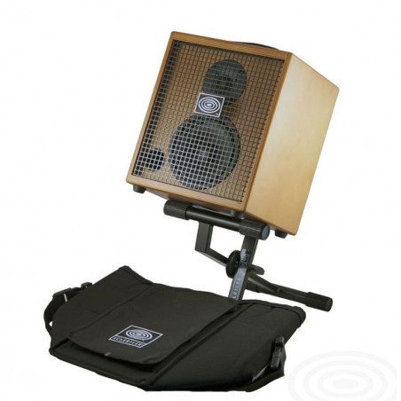 SCHERTLER DAVID CLASSIC BUNDLE - WOOD