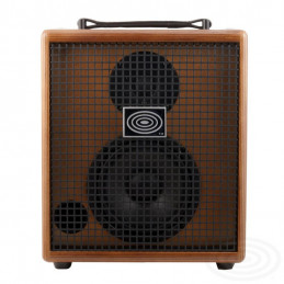 SCHERTLER DAVID CLASSIC BUNDLE - WOOD