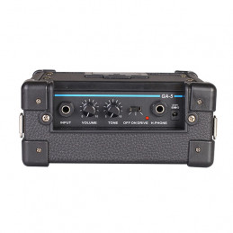 EWAVE GA-5 COMBO GUITAR AMP PORTABLE 1X4" 5W
