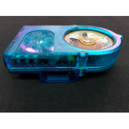 ZINKY SMOKEY AMP - BLUE