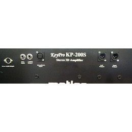 MOTION SOUND KP-200S PRODOTTO IN ESPOSIZIONE
