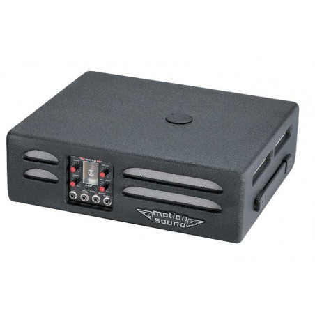 MOTION SOUND PRO 3T