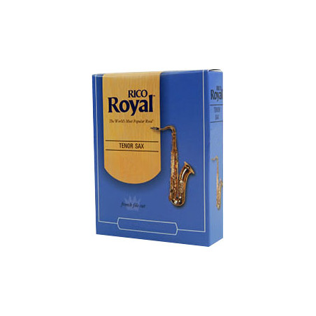 RICO ROYAL ST 2,5