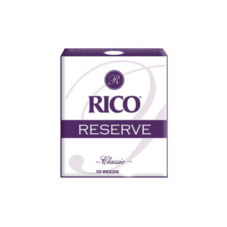 RICO RESERVE CLASSIC SAX ALTO 2.5