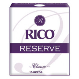RICO RESERVE CLASSIC ANCIA SAX ALTO 3.5