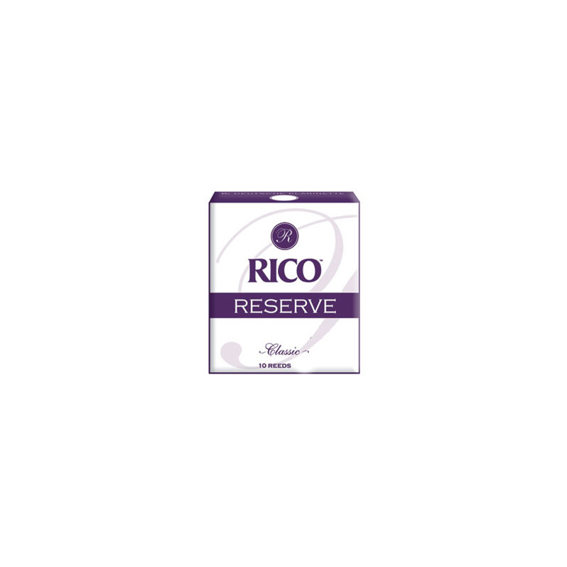 RICO RESERVE CLASSIC ANCIA SAX ALTO 3.5