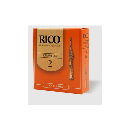 RICO SS 2,5