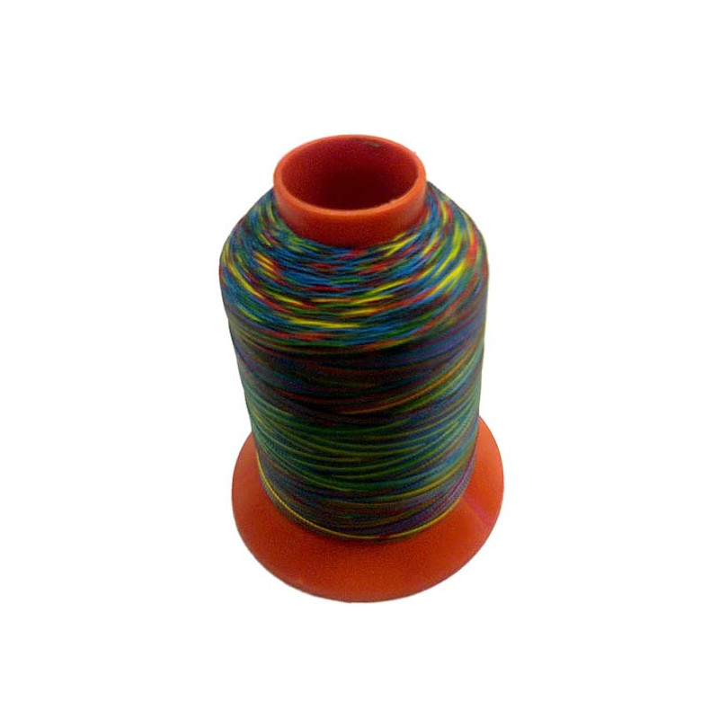 SOLUTION 120 FILO NYLON MULTICOLOR