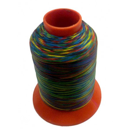 SOLUTION 120 FILO NYLON MULTICOLOR