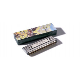 HOHNER ECHO HARP 56/96 CG