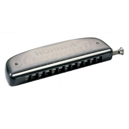 HOHNER CHROMETTA 12 255/48 C