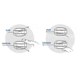 SUZUKI MR300 OVERDRIVE IN RE