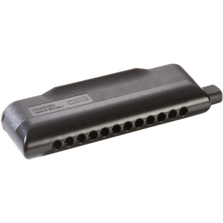 HOHNER CX-12 BLACK