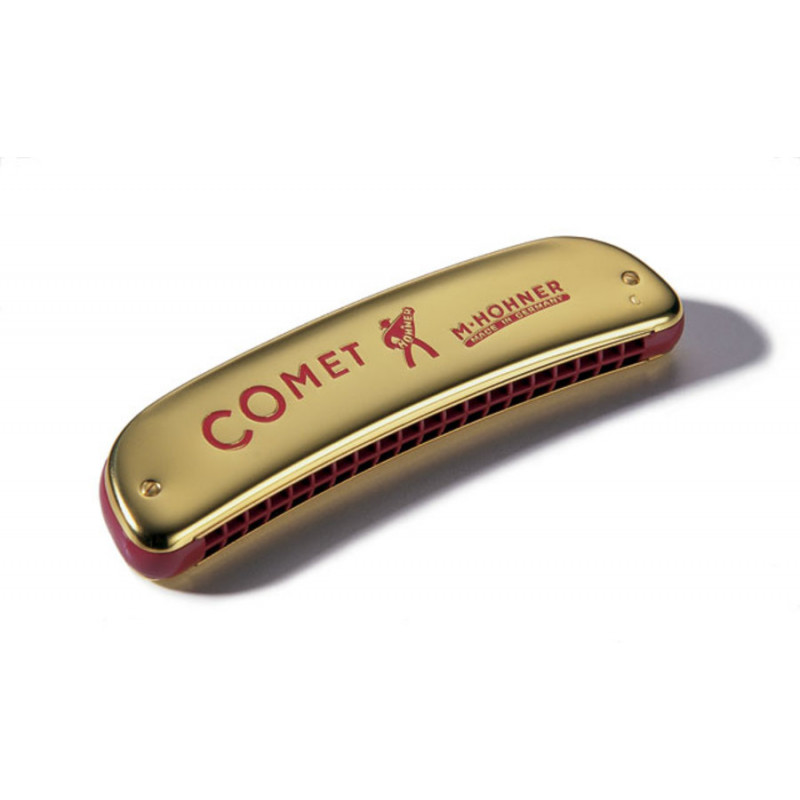 HOHNER COMET 2504/40 C