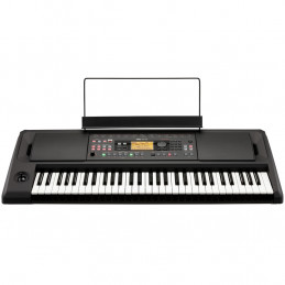 KORG EK50L ENTERTAINMENT KEYBOARD 61 TASTI W/SPK