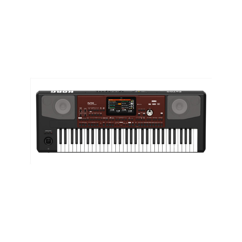 KORG PA700 ARRANGER PROFESSIONALE 61 TASTI