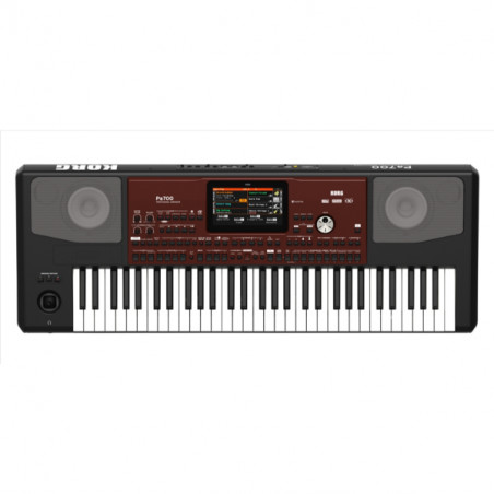 KORG PA-700 TASTIERA ARRANGER PROFESSIONALE 61 TASTI